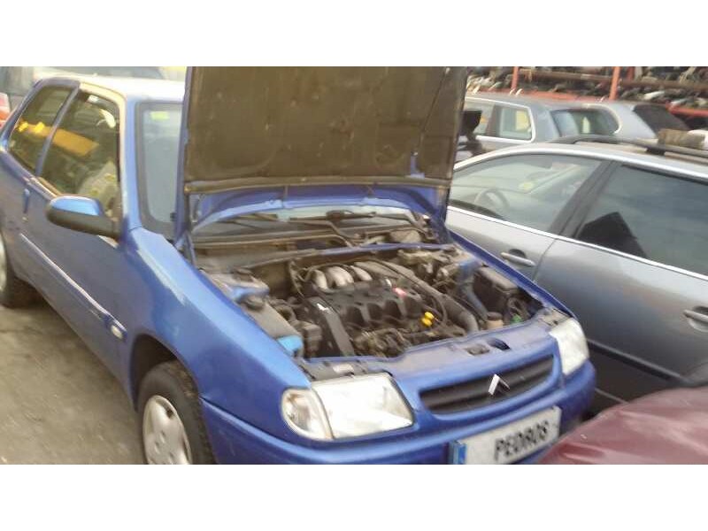 citroen saxo del año 1999