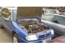 CITROEN SAXO