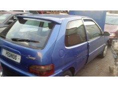 citroen saxo del año 1999 2