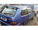CITROEN SAXO