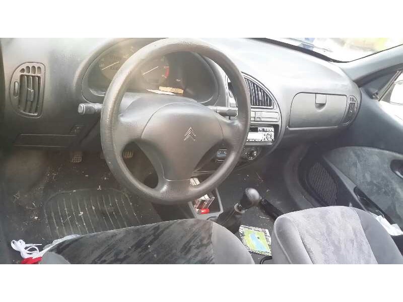 citroen saxo del año 1999