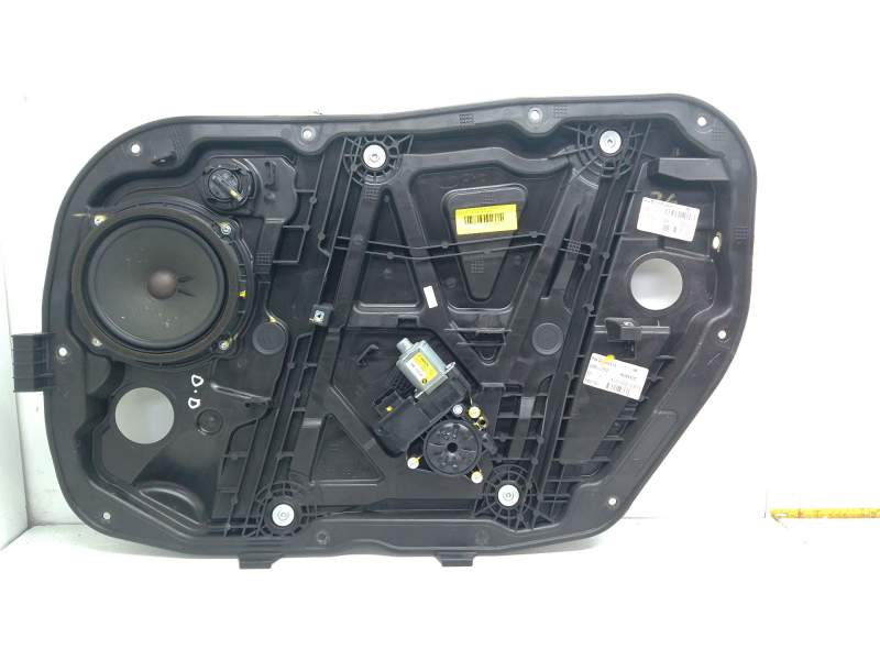 Recambio de elevalunas delantero derecho para kia xceed (cd) 1.4 t-gdi referencia OEM IAM 82480J7010  