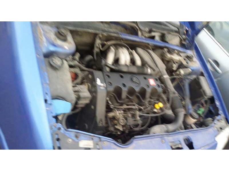 citroen saxo del año 1999