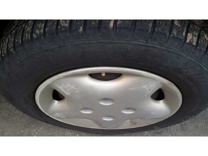 citroen saxo del año 1999