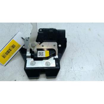 CERRADURA MALETERO / PORTON 81230J7700 