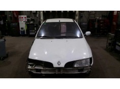 renault megane i berlina hatchback (ba0) del año 1998