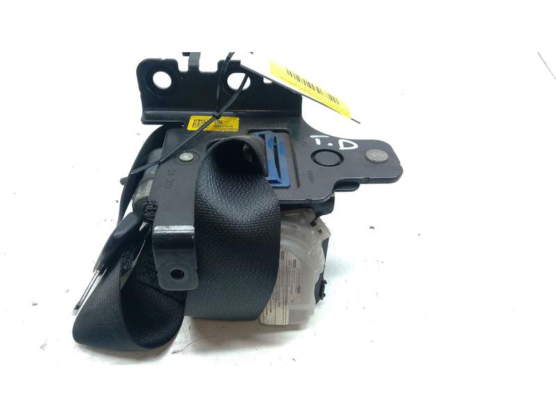 Recambio de cinturon seguridad trasero derecho para kia xceed (cd) 1.4 t-gdi referencia OEM IAM 89820J7400  