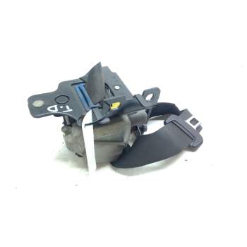 Recambio de cinturon seguridad trasero derecho para kia xceed (cd) 1.4 t-gdi referencia OEM IAM 89820J7400  