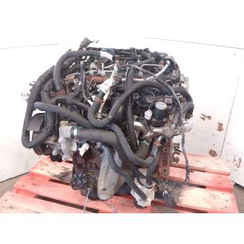 MOTOR COMPLETO CY14 2102678 