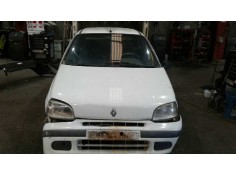 renault clio i fase i+ii (b/c57) del año 1997