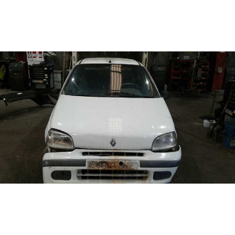 renault clio i fase i+ii (b/c57) del año 1997