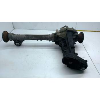 Recambio de diferencial delantero para volkswagen touareg (7p5, 7p6) 3.0 v6 tdi referencia OEM IAM 4460310088  