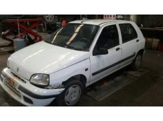 renault clio i fase i+ii (b/c57) del año 1997 2