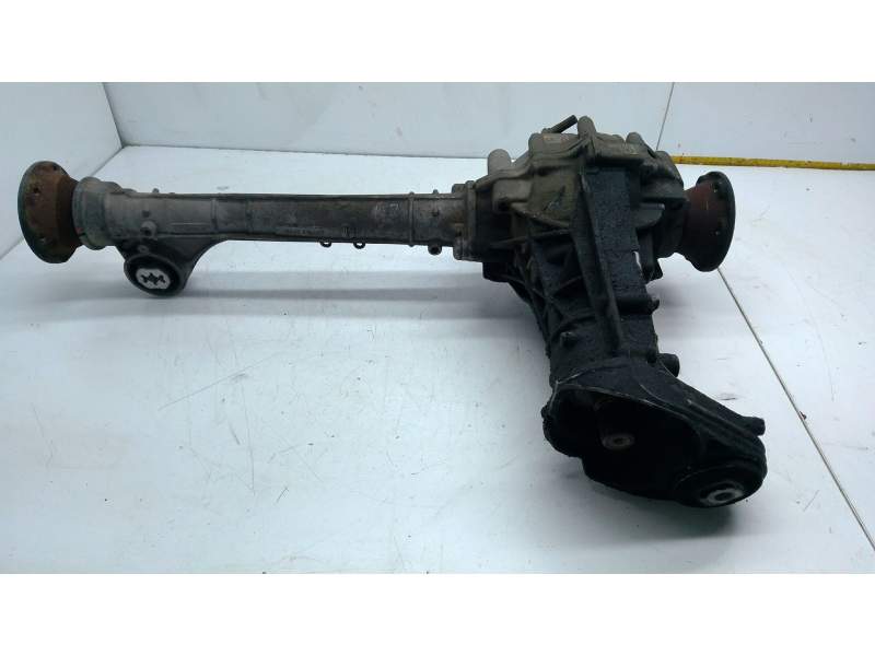 Recambio de diferencial delantero para volkswagen touareg (7p5, 7p6) 3.0 v6 tdi referencia OEM IAM 4460310088  