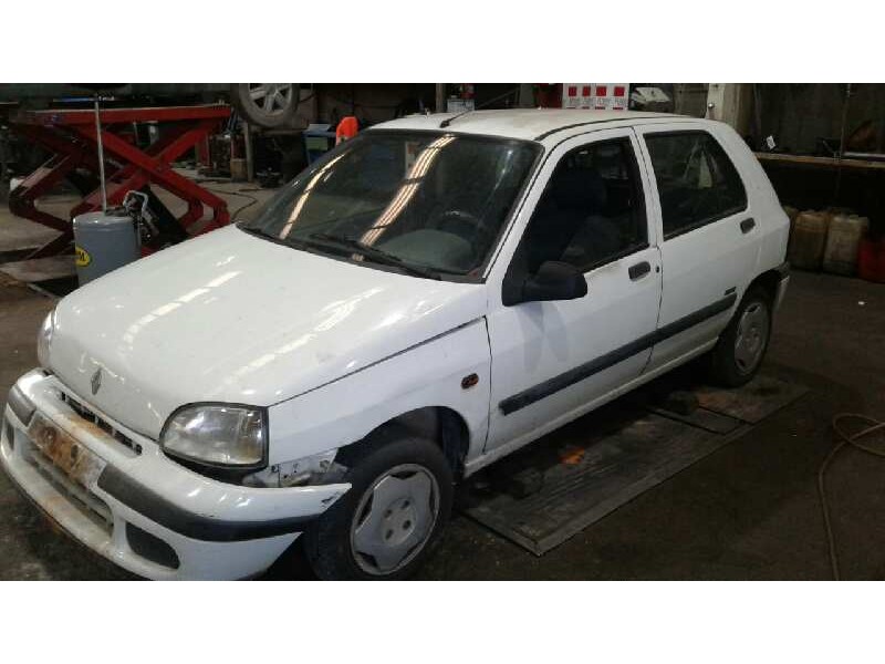 renault clio i fase i+ii (b/c57) del año 1997