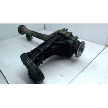 Recambio de diferencial delantero para volkswagen touareg (7p5, 7p6) 3.0 v6 tdi referencia OEM IAM 4460310088  