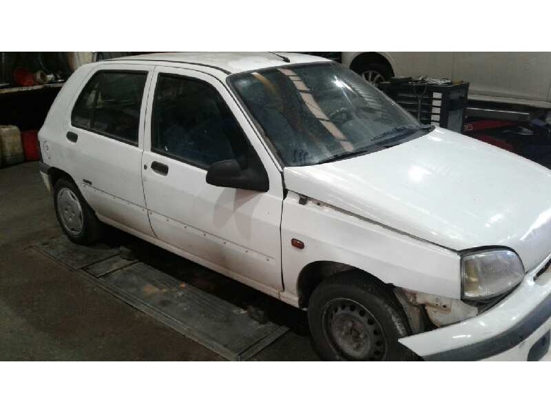 renault clio i fase i+ii (b/c57) del año 1997