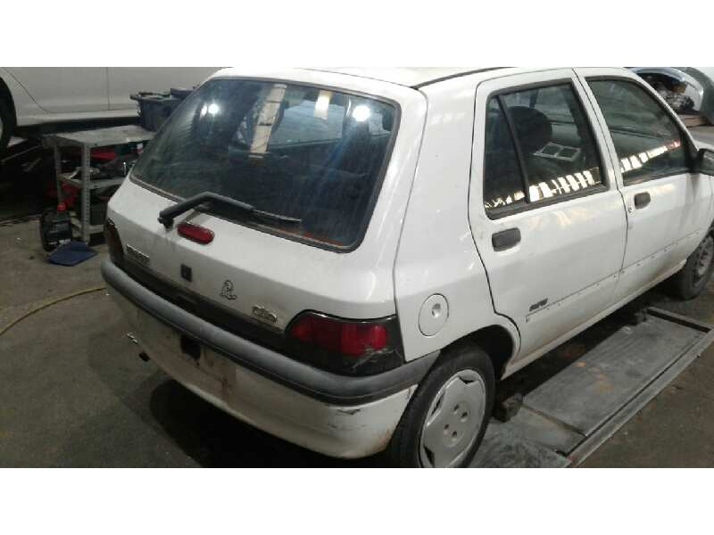 renault clio i fase i+ii (b/c57) del año 1997