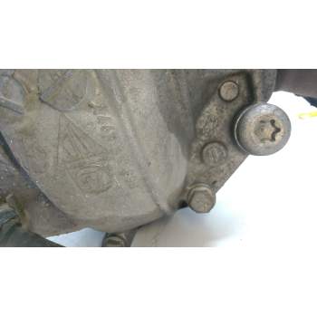 Recambio de diferencial delantero para volkswagen touareg (7p5, 7p6) 3.0 v6 tdi referencia OEM IAM 4460310088  