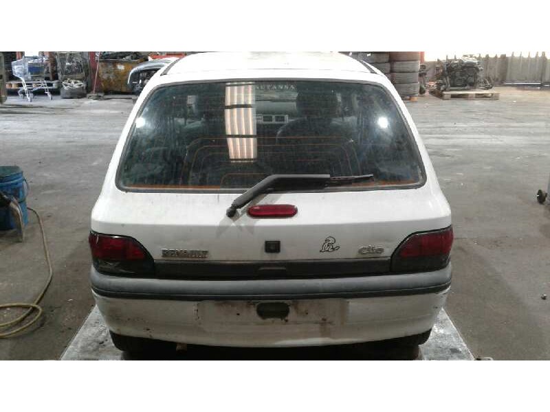 renault clio i fase i+ii (b/c57) del año 1997