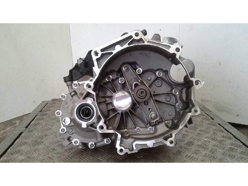 Recambio de caja cambios para audi a1 sportback (8xa) tfsi referencia OEM IAM FN5DE 002  