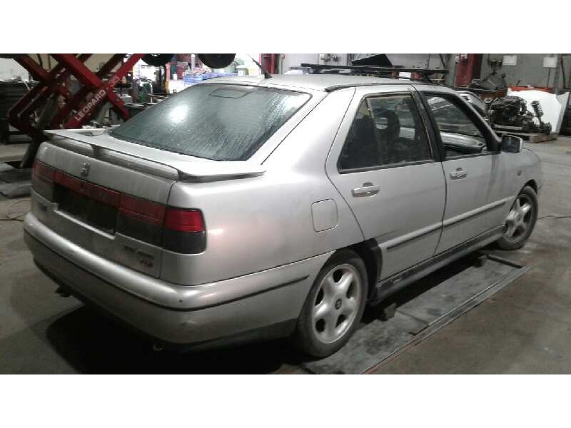 seat toledo (1l) del año 1997