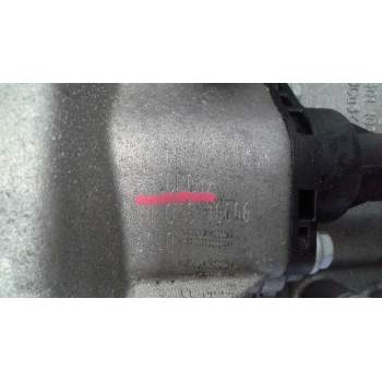 Recambio de caja cambios para audi a1 sportback (8xa) tfsi referencia OEM IAM FN5DE 002  