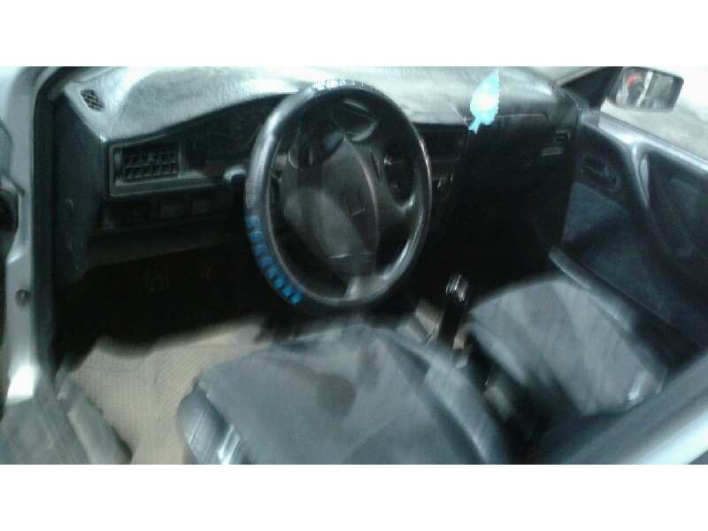 seat toledo (1l) del año 1997