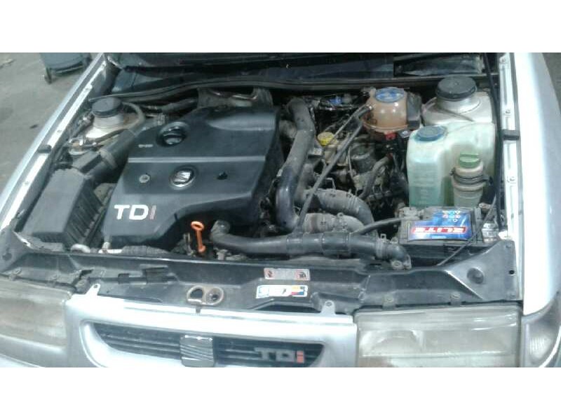seat toledo (1l) del año 1997