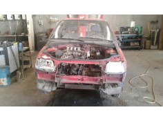 renault clio i fase i+ii (b/c57) del año 1994