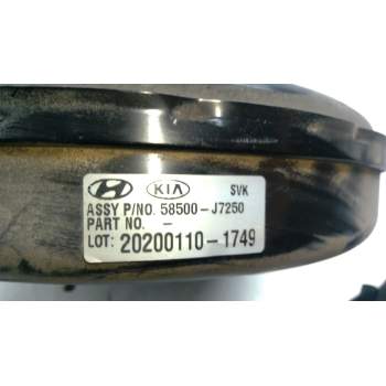Recambio de servofreno para kia xceed (cd) 1.4 t-gdi referencia OEM IAM 58500J7250  