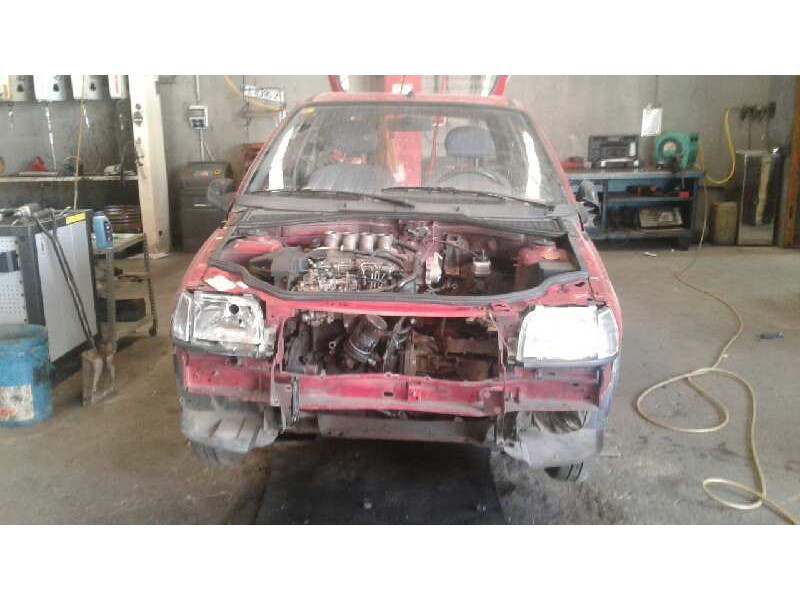 renault clio i fase i+ii (b/c57) del año 1994