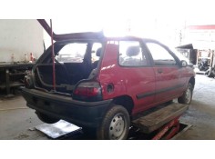 renault clio i fase i+ii (b/c57) del año 1994 2