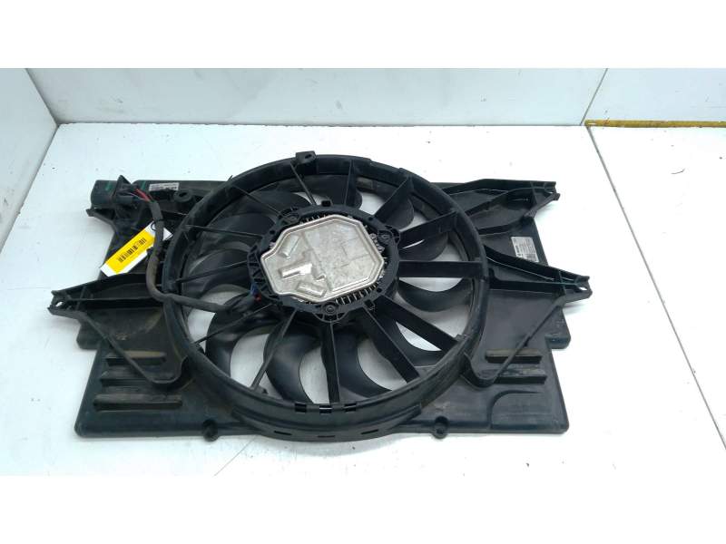 Recambio de electroventilador para kia xceed (cd) 1.4 t-gdi referencia OEM IAM 25304J7400  