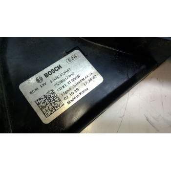 Recambio de electroventilador para kia xceed (cd) 1.4 t-gdi referencia OEM IAM 25304J7400  
