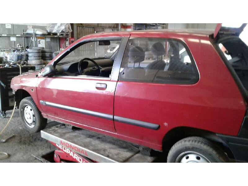 renault clio i fase i+ii (b/c57) del año 1994