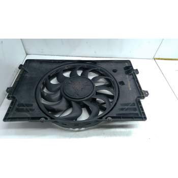 Recambio de electroventilador para kia xceed (cd) 1.4 t-gdi referencia OEM IAM 25304J7400  