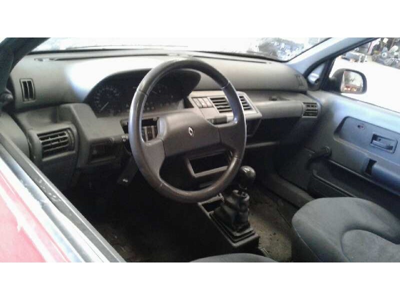 renault clio i fase i+ii (b/c57) del año 1994