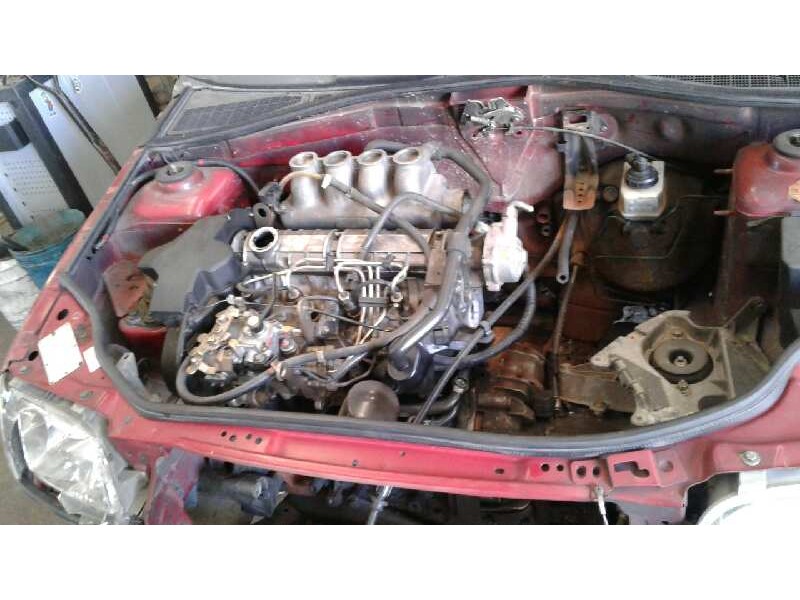 renault clio i fase i+ii (b/c57) del año 1994