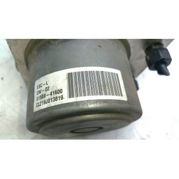 Recambio de abs para kia xceed (cd) 1.4 t-gdi referencia OEM IAM 58910J7290  