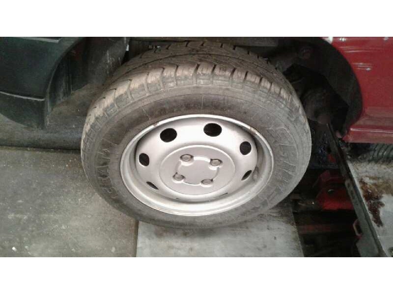 renault clio i fase i+ii (b/c57) del año 1994