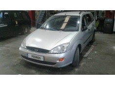 ford focus turnier (cak) del año 1999