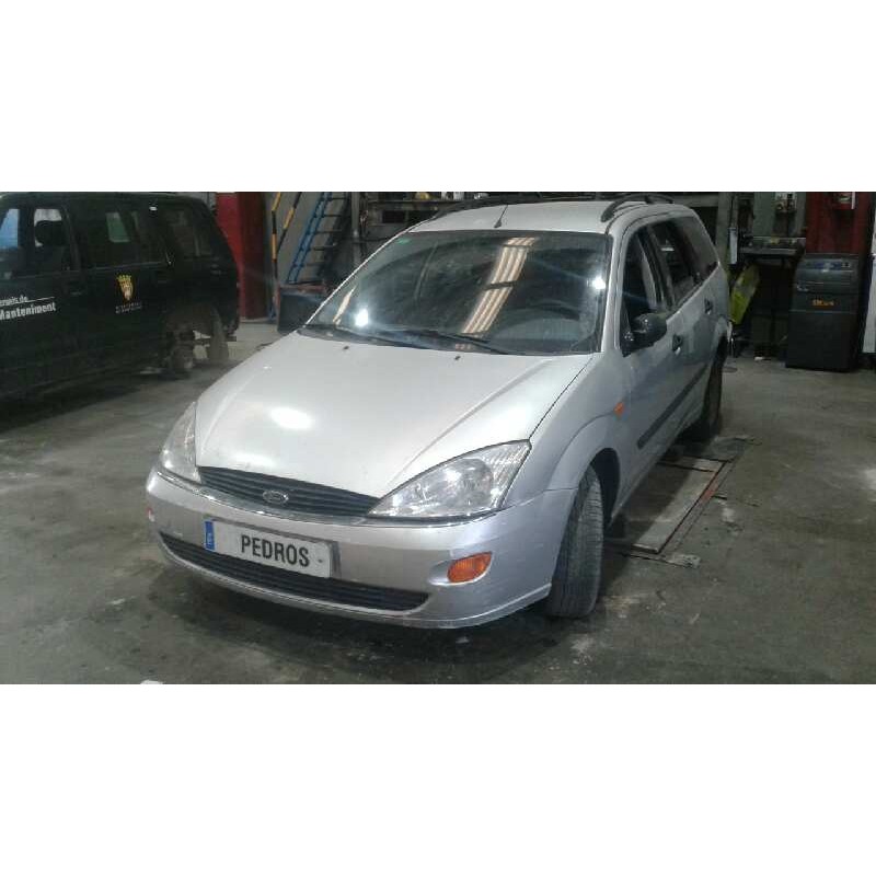 ford focus turnier (cak) del año 1999