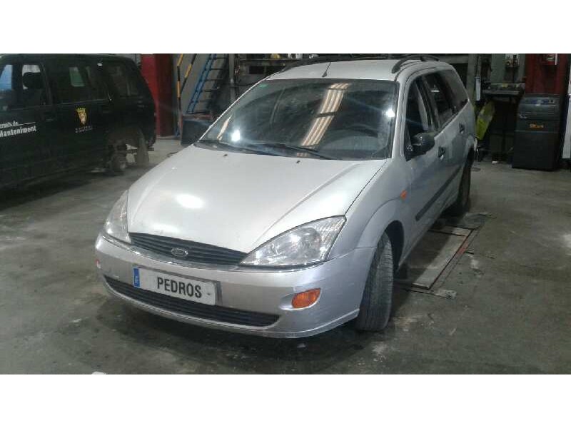 ford focus turnier (cak) del año 1999