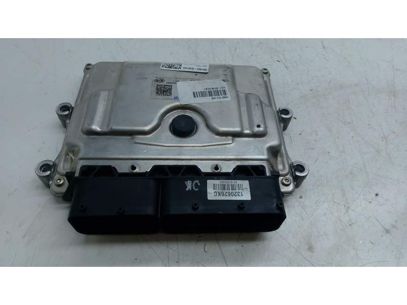 Recambio de centralita motor uce para kia xceed (cd) 1.4 t-gdi referencia OEM IAM   