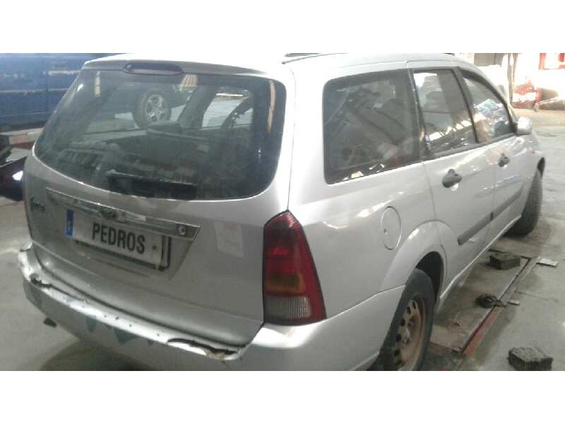 ford focus turnier (cak) del año 1999