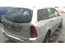 FORD FOCUS TURNIER (CAK)