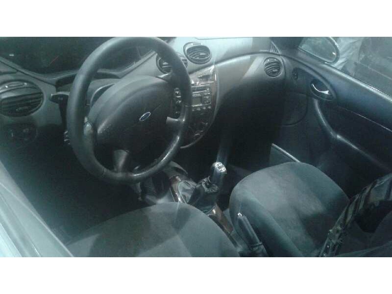 ford focus turnier (cak) del año 1999
