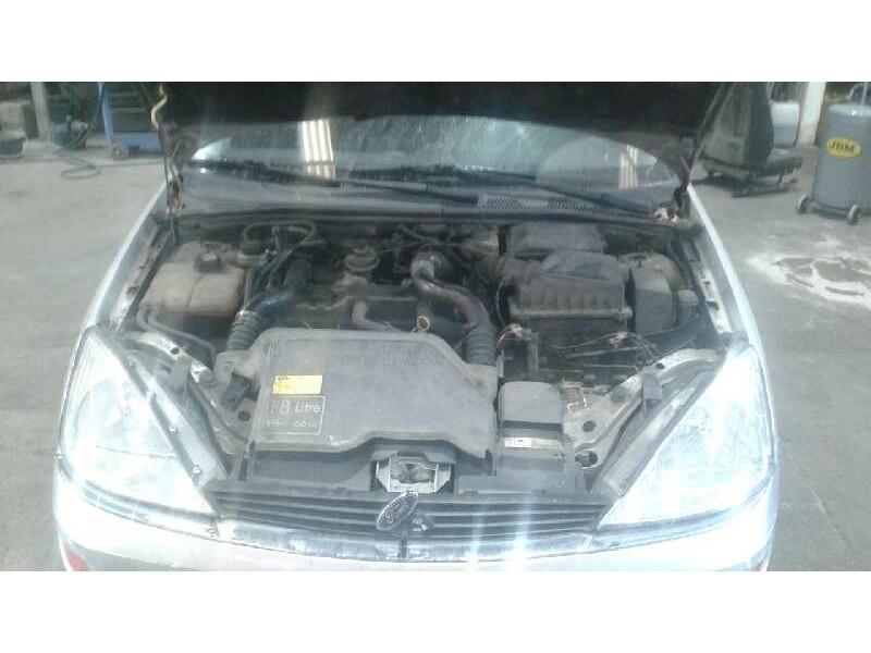 ford focus turnier (cak) del año 1999