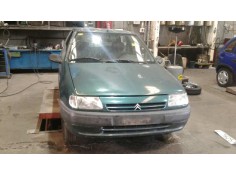 citroen saxo del año 1997